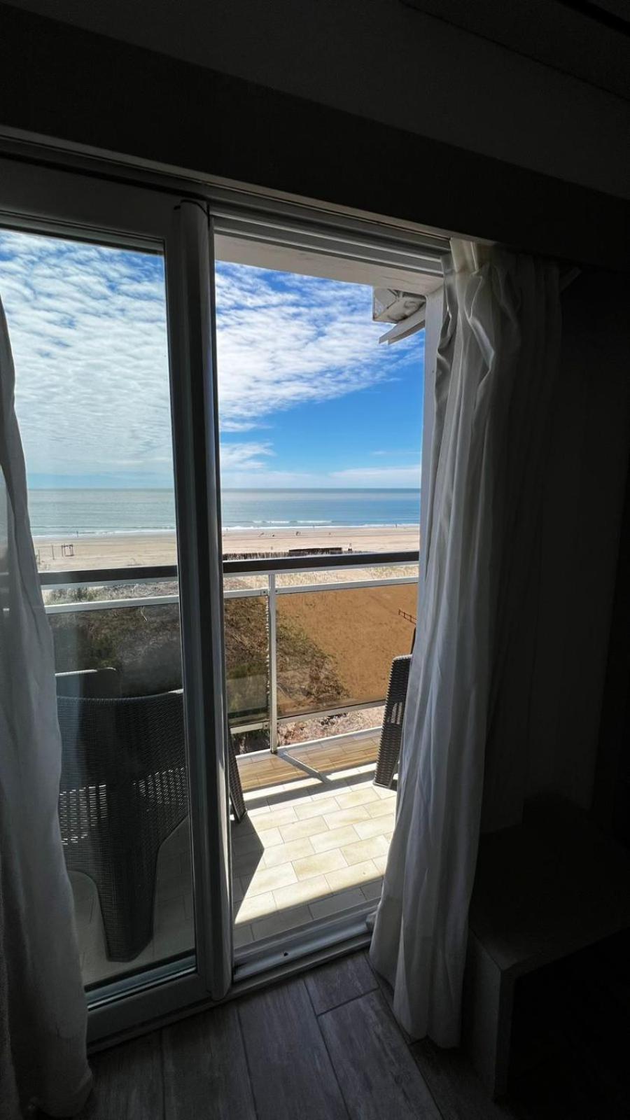 Hotel Gran Fontainebleau San Clemente del Tuyu