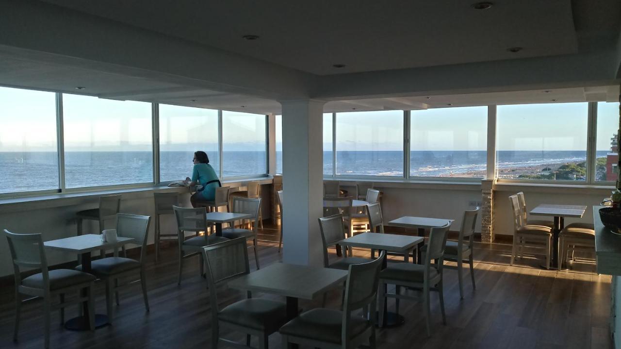 Gran Fontainebleau Hotel San Clemente del Tuyu