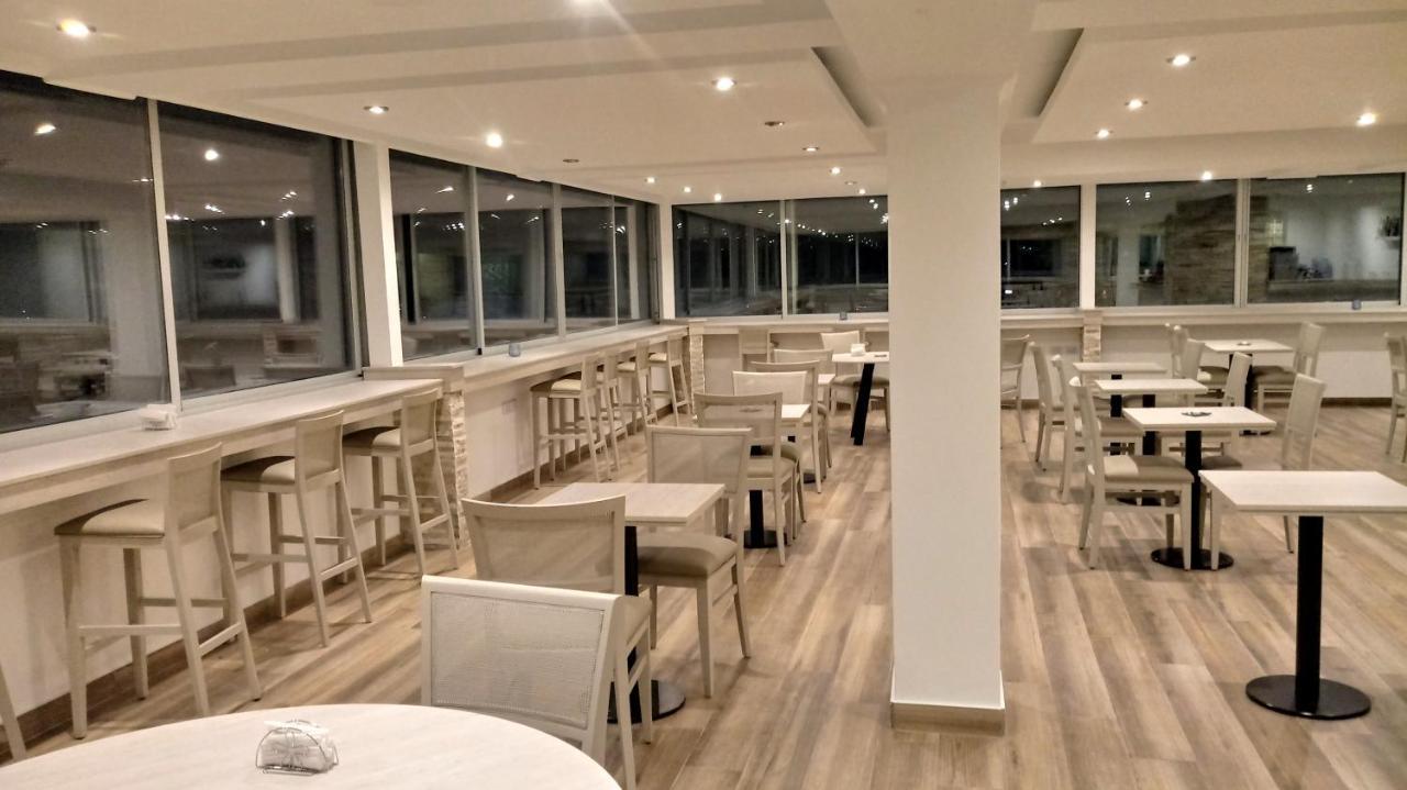 Gran Fontainebleau 4* San Clemente del Tuyu