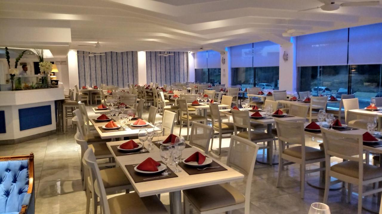 Gran Fontainebleau Hotel 4*