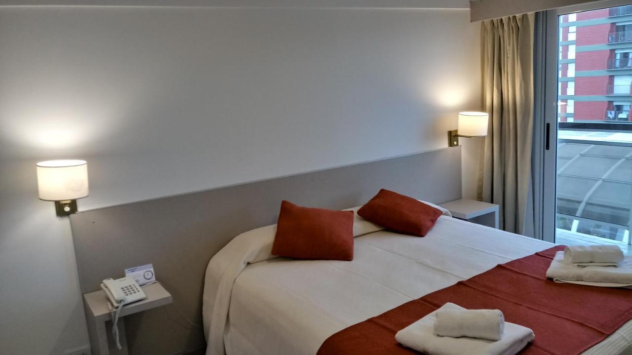 Hotel Gran Fontainebleau San Clemente del Tuyu