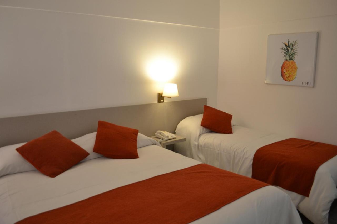Gran Fontainebleau 4* San Clemente del Tuyú