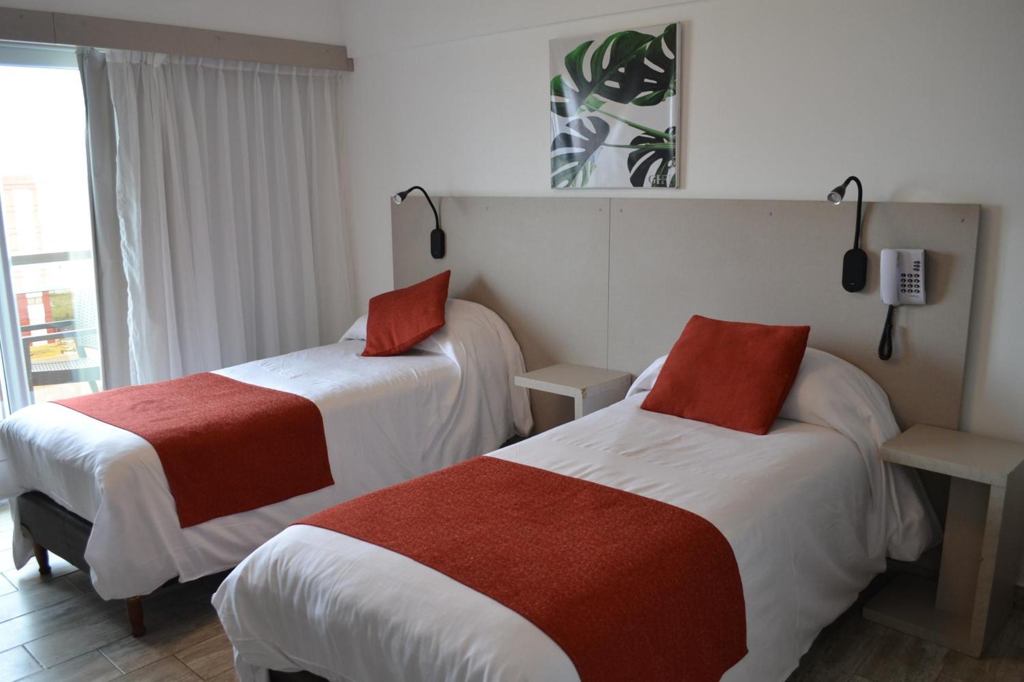 Gran Fontainebleau 4* San Clemente del Tuyú
