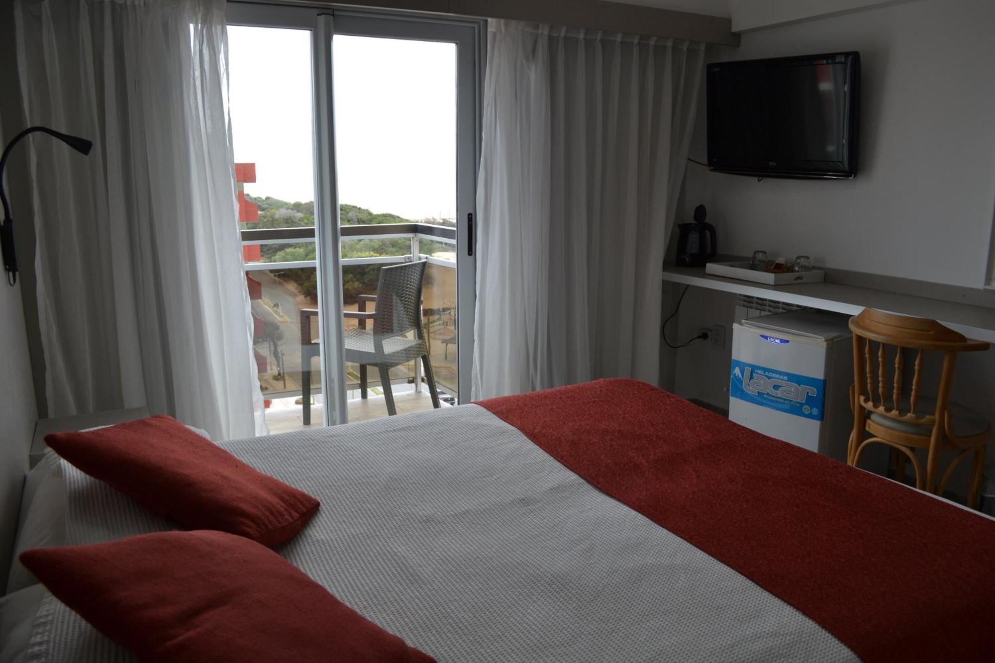 Gran Fontainebleau 4* San Clemente del Tuyú