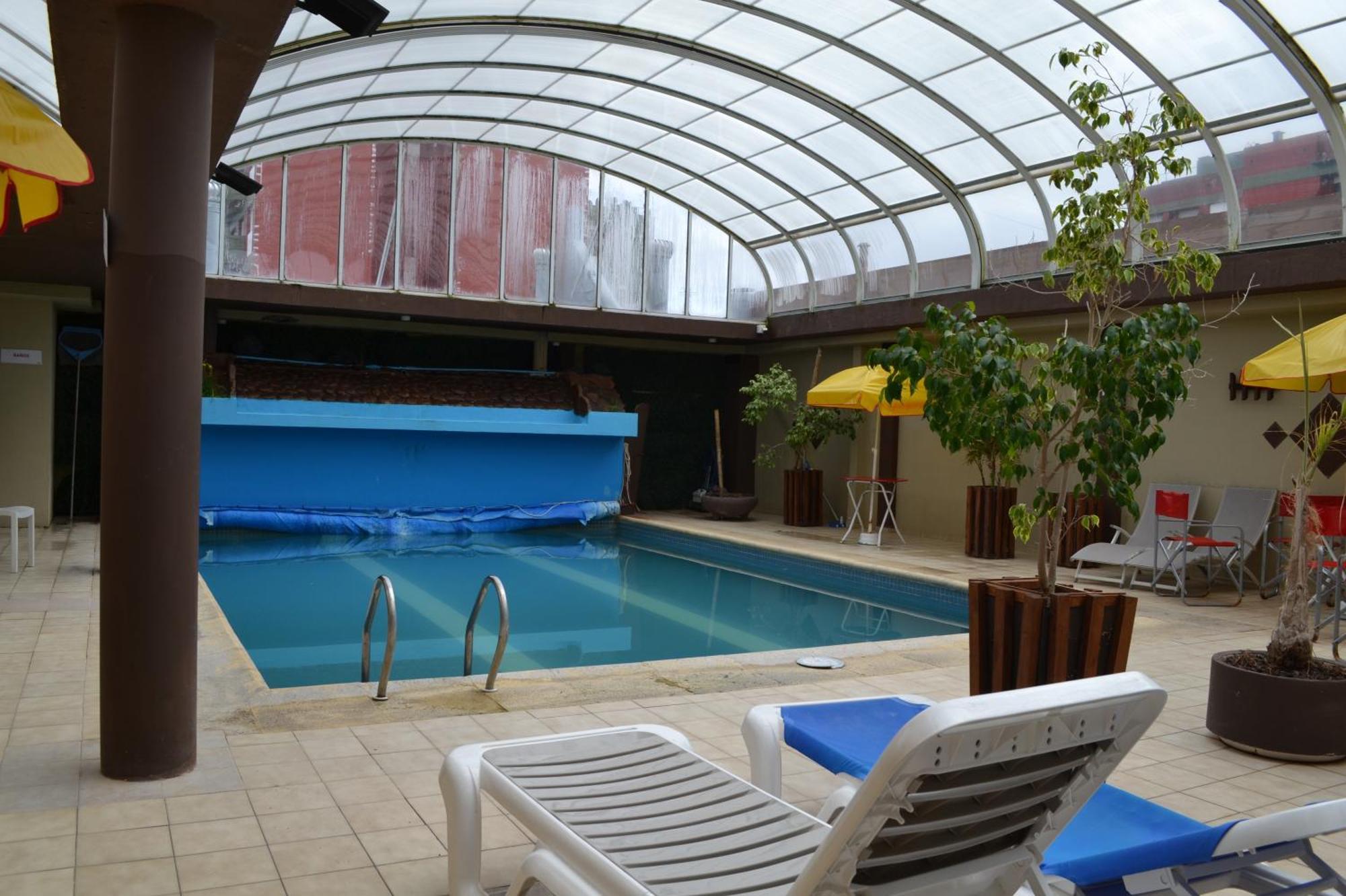 Hotel Gran Fontainebleau 4*
