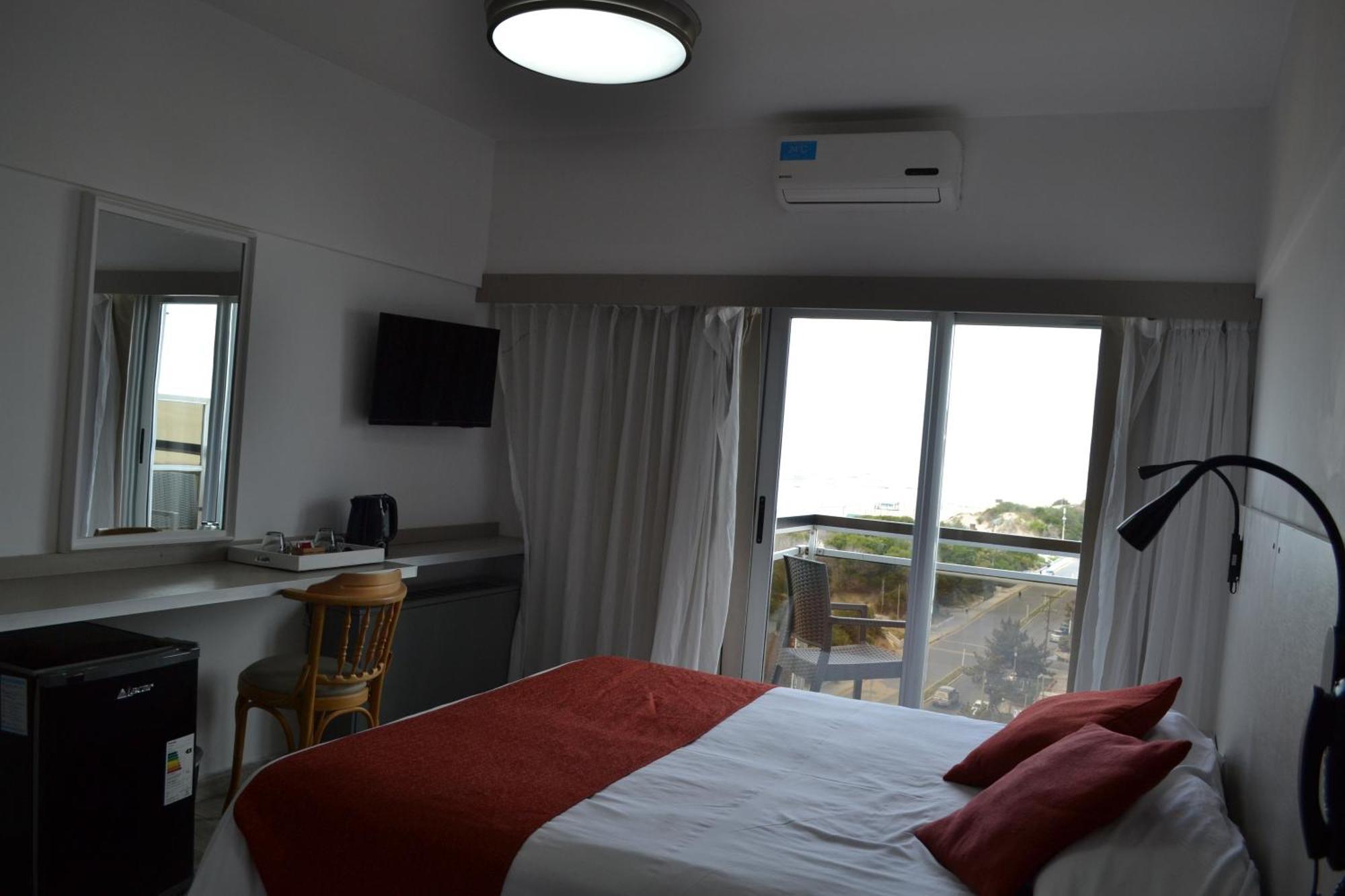 Gran Fontainebleau Hotel San Clemente del Tuyú