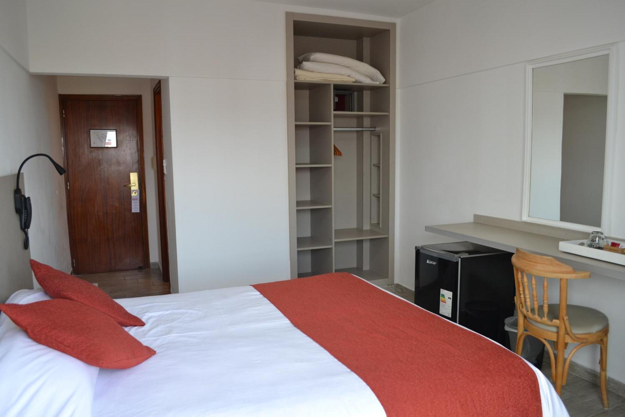 Gran Fontainebleau Hotel