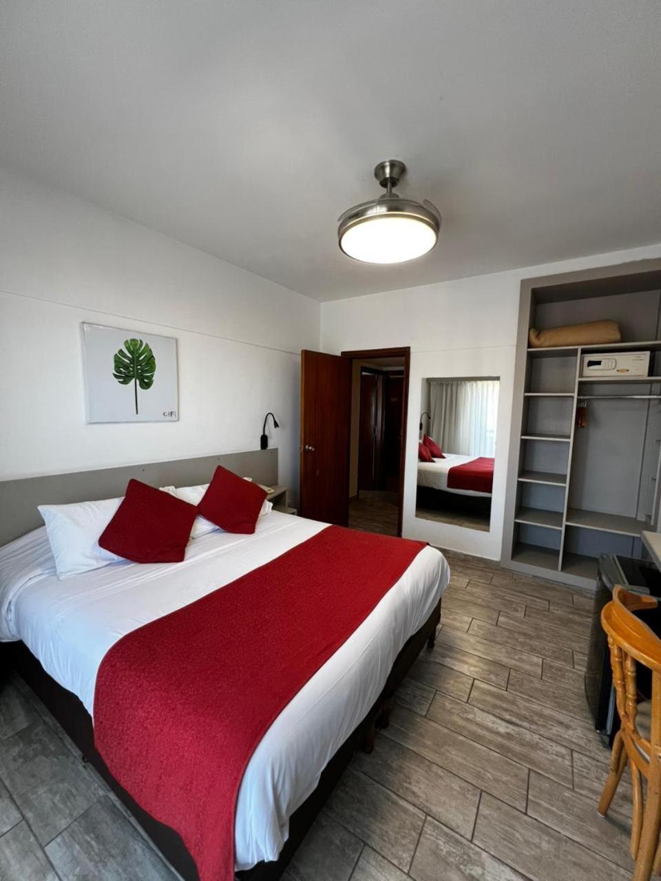 Gran Fontainebleau 4* San Clemente del Tuyú