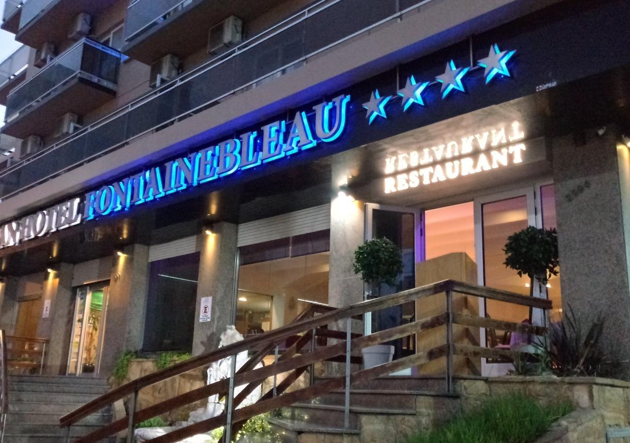 Gran Fontainebleau Hotel 4*