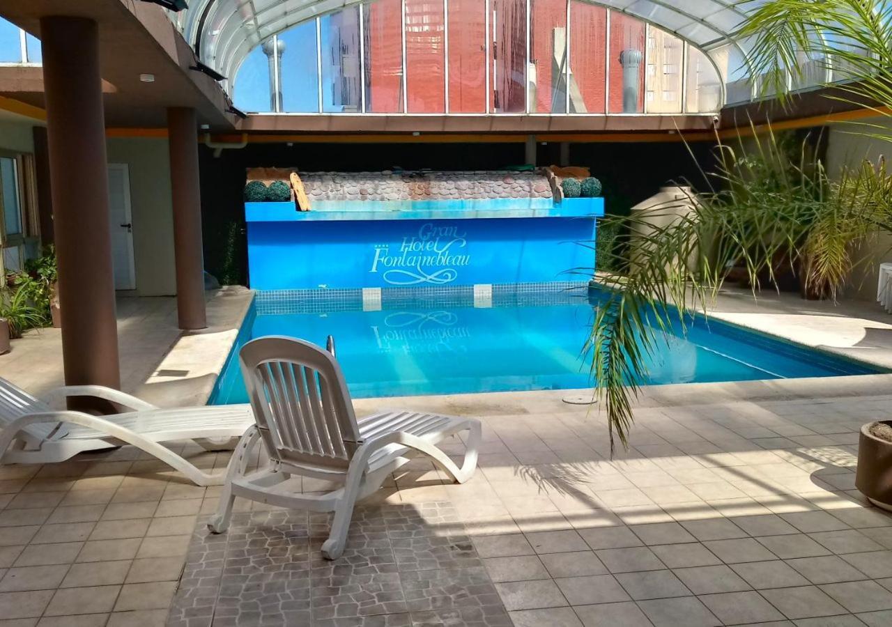Gran Fontainebleau 4* San Clemente del Tuyú