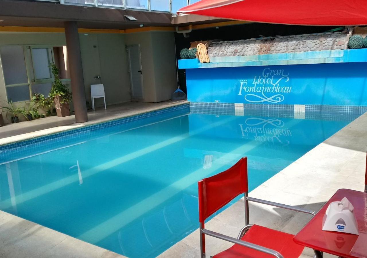 Gran Fontainebleau Hotel San Clemente del Tuyú